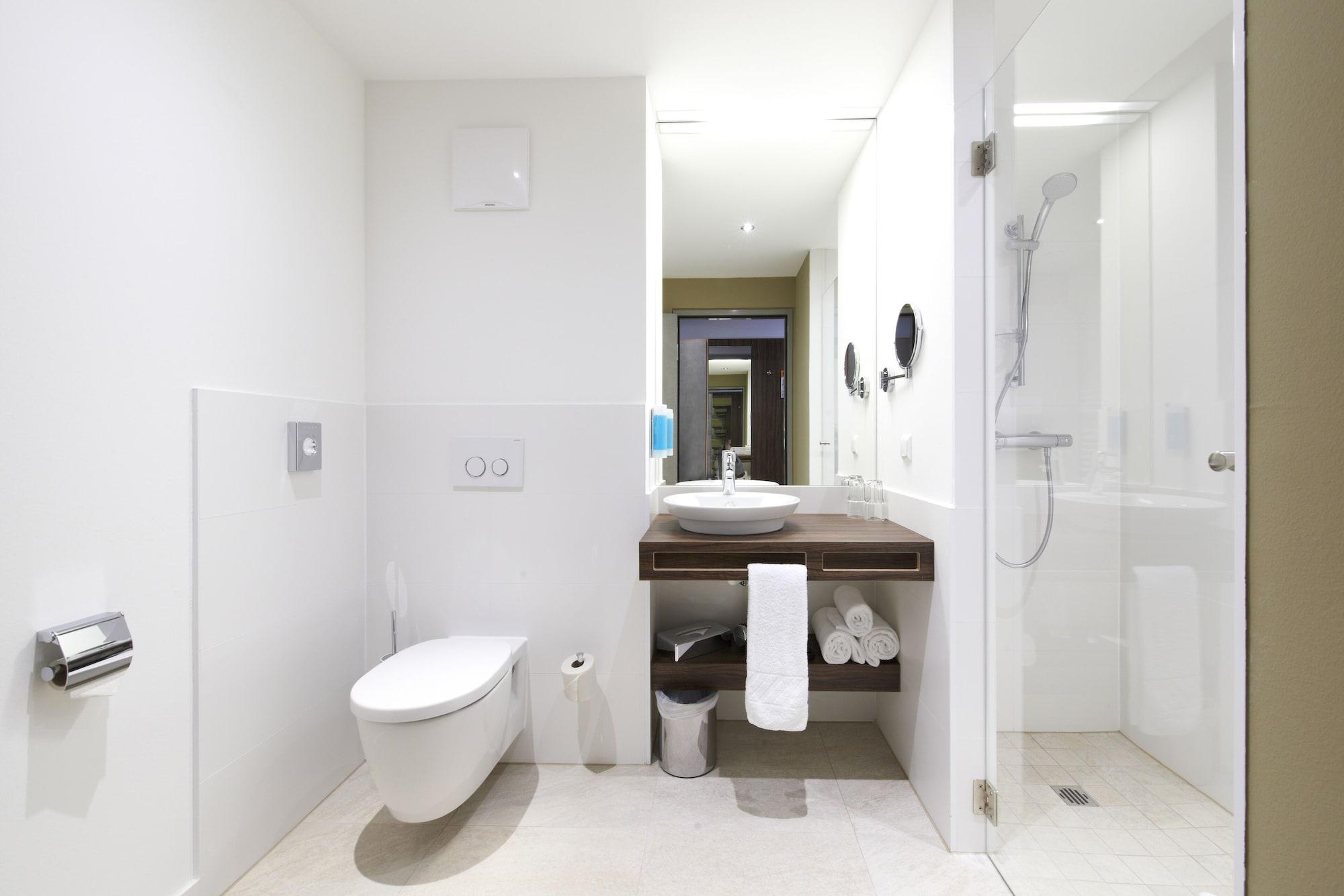 Simm's - Cityhotel Next To Metro U3 Hotel Vienne