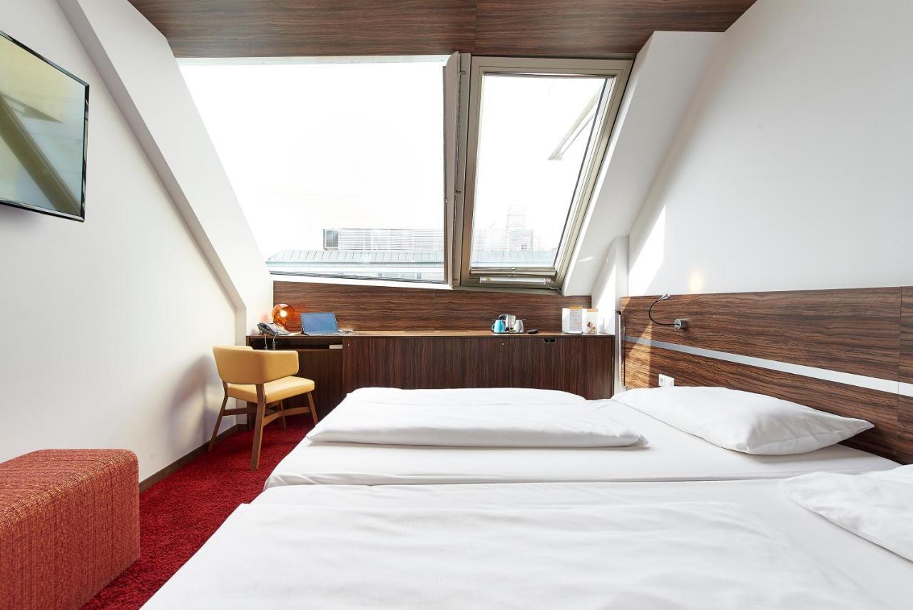 Simm's Hotel Wien