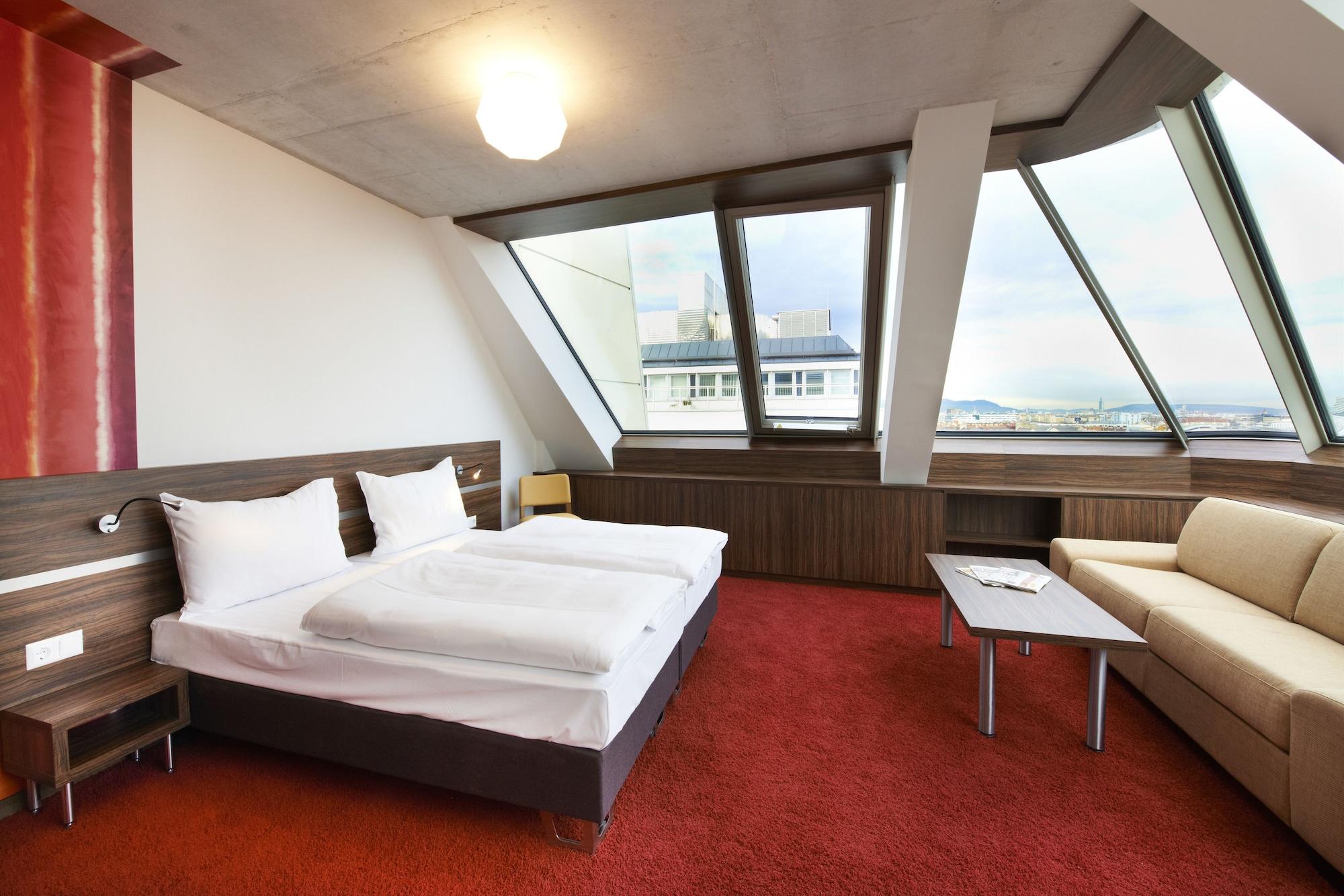 Simm's 4* Wien