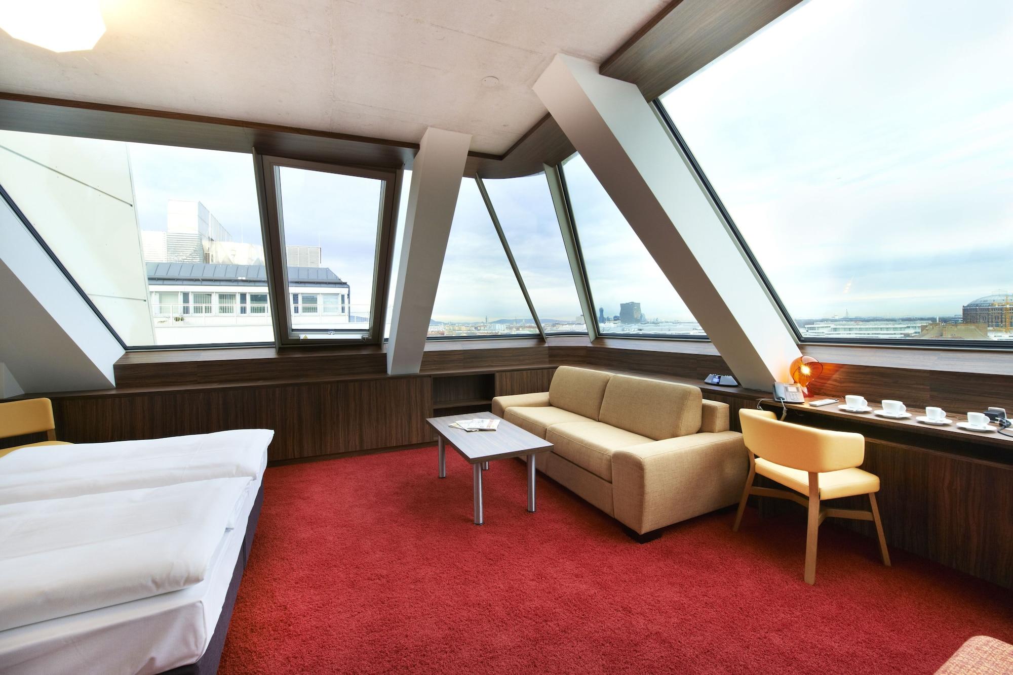 Hotel Simm's