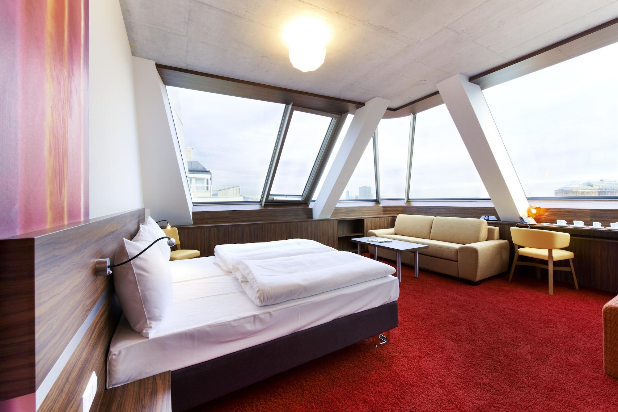 Hotel Simm's