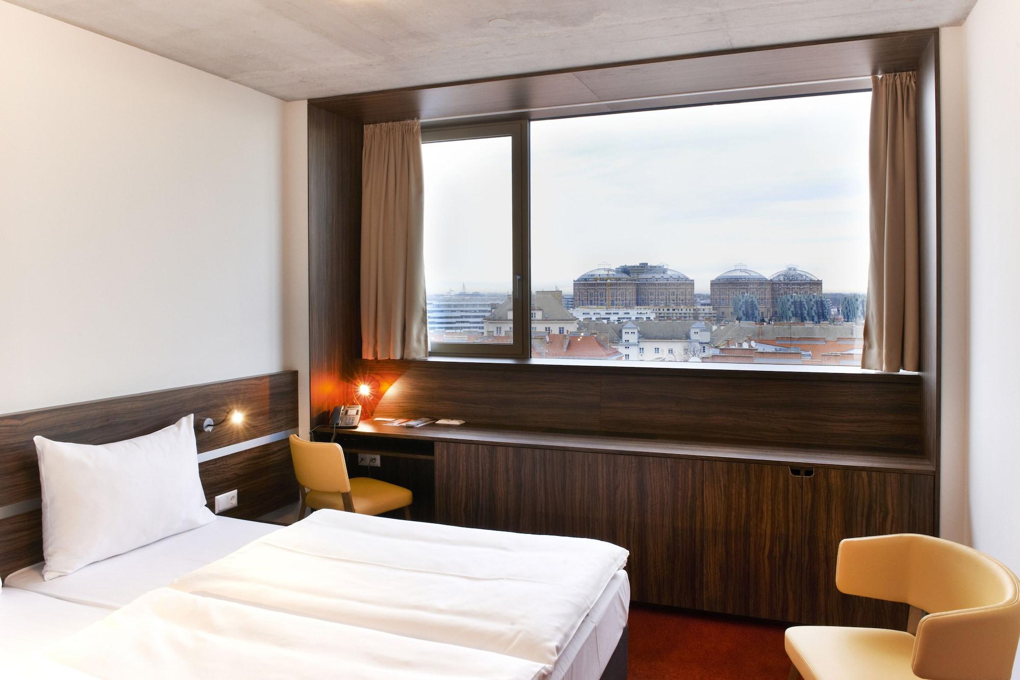 Simm's 4* Wien