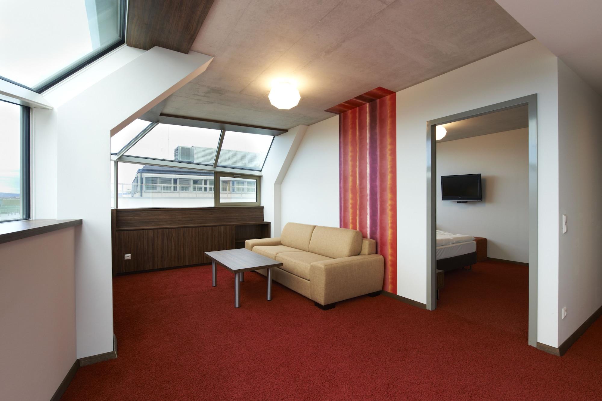 Hotel Simm's