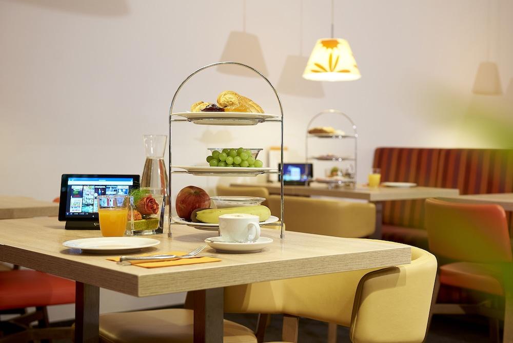 Hotel Simm's Wien