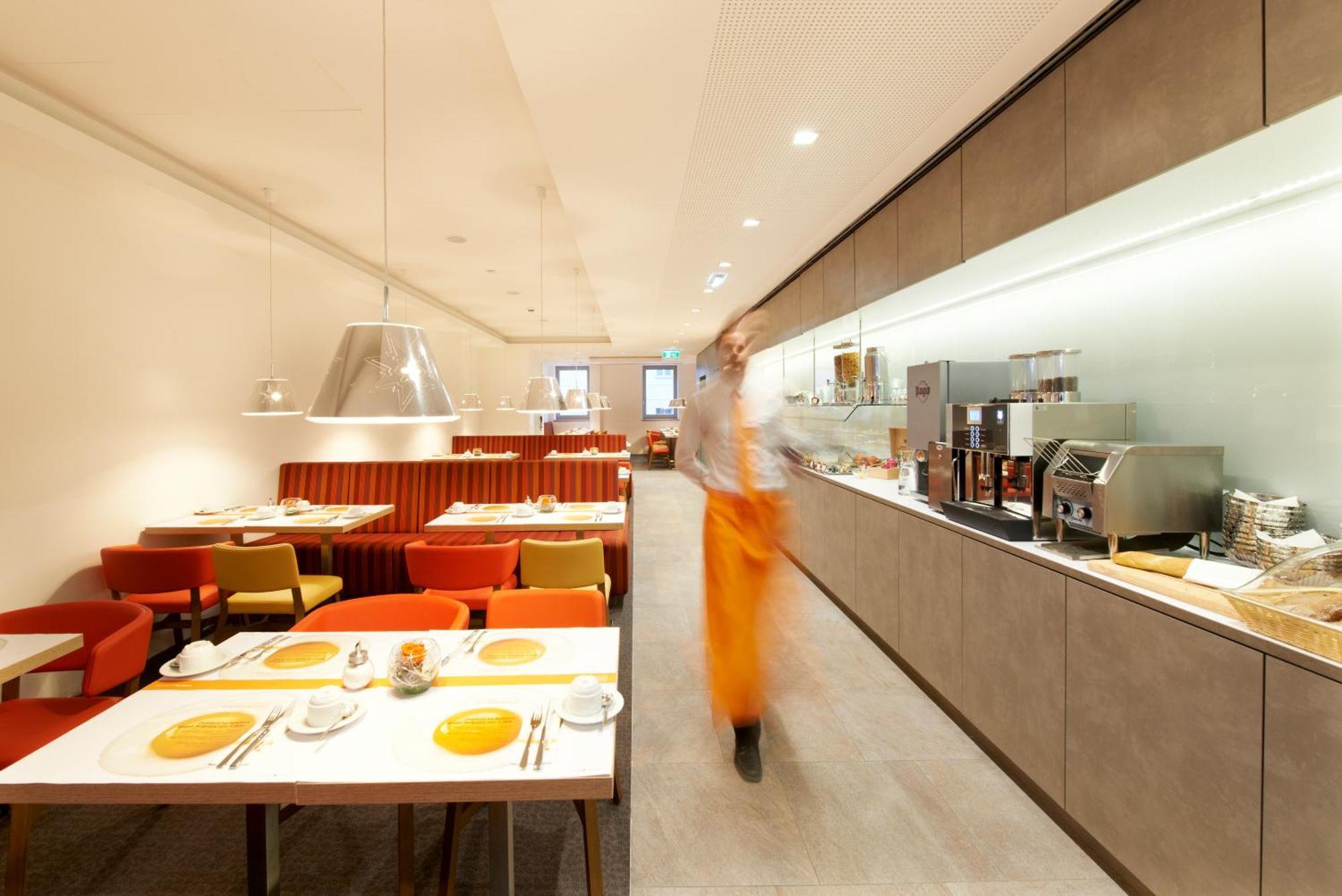 Simm's 4* Wien