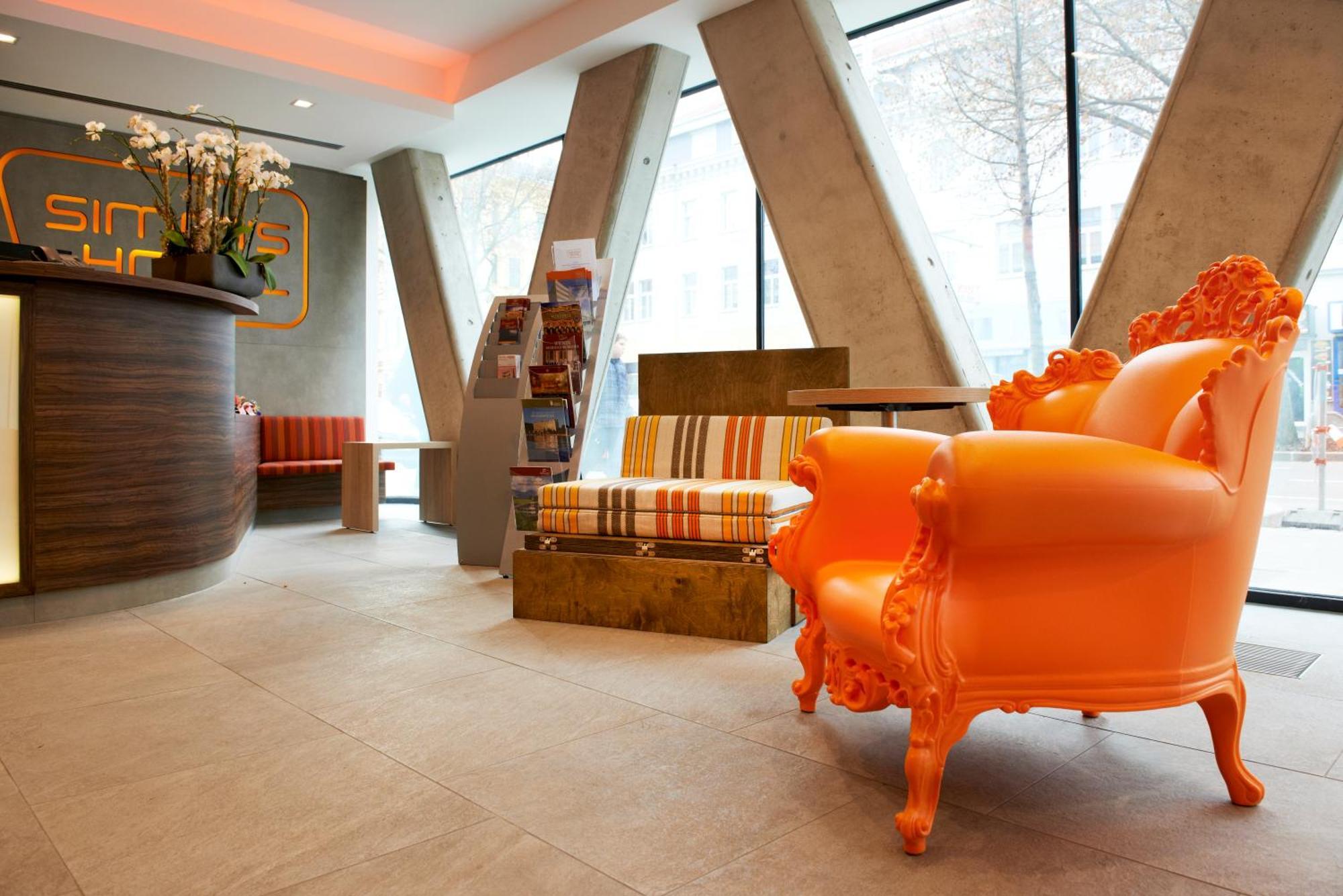 Hotel Simm's