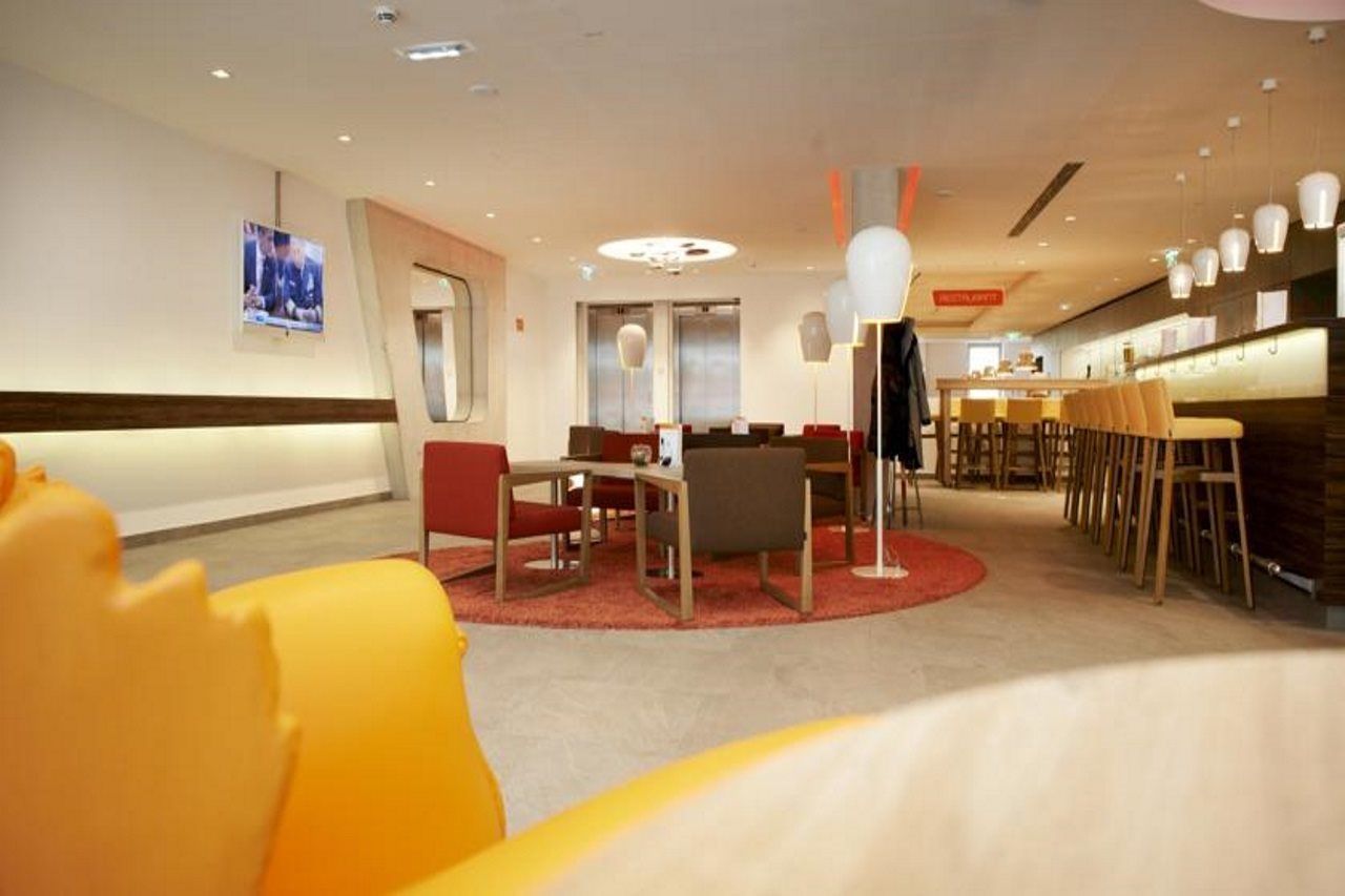 Simm's Hotel Wien