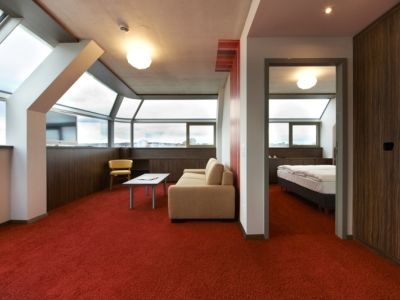 Hotel Simm's Wien