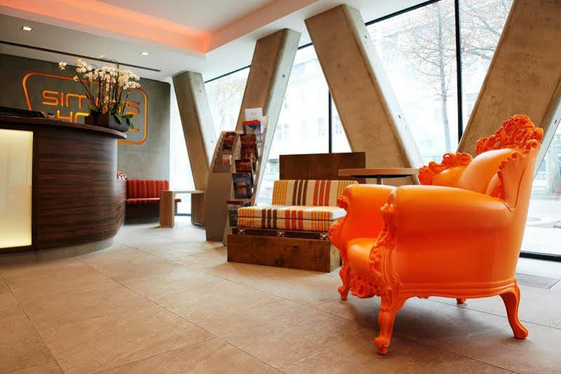 Simm's 4* Wien